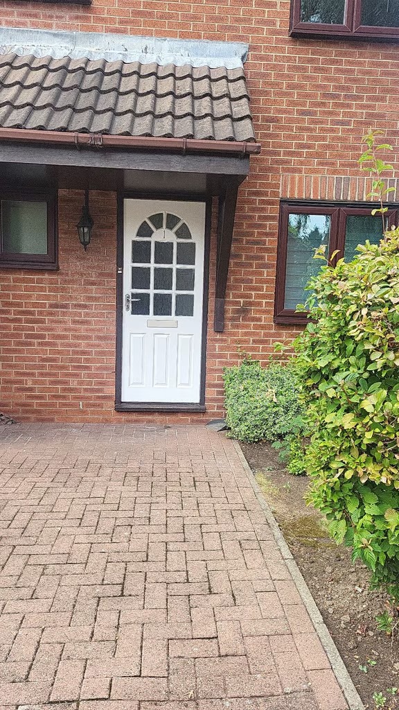 Luxury Apartment Derby Road